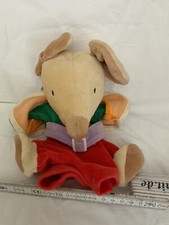 Pupazzo Marionetta Muppet