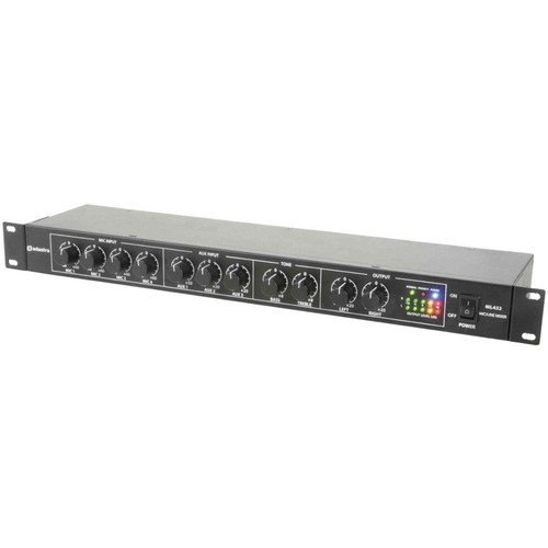 Adastra ml432 mic line - adastra,