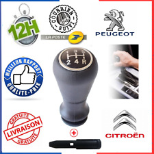 Pommeau De Vitesse Peugeot 106