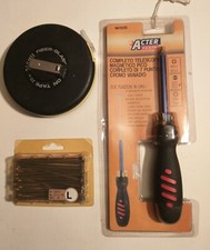 LOTTO Attrezzi X lavoro  4