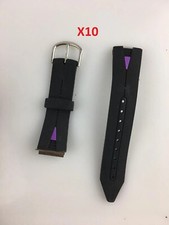 Lotto 10 Cinturini Orologio in