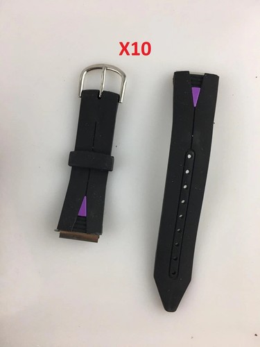 Lotto cinturini orologio in - cinturini,