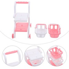  8 Pcs Fai Finta Di Giocare Al Carrello Della Spesa Giocattolo Supermercato