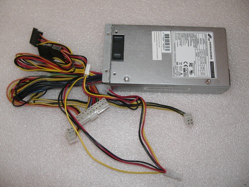 Alimentatore 250w flex - alimentatore, 1he
