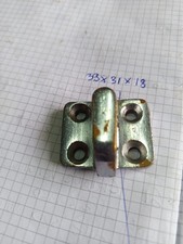 Battente scontro porta fiat - scontro,