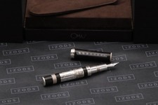 Omas I Think Limited Edition
