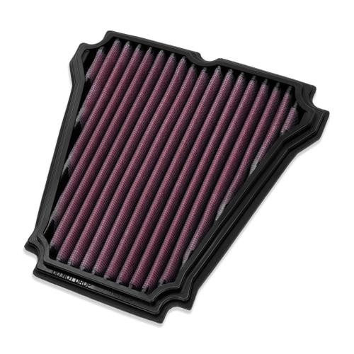 Filtro aria dna - aria, compatibile