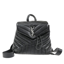 SAINT LAURENT Logo YSL LouLou