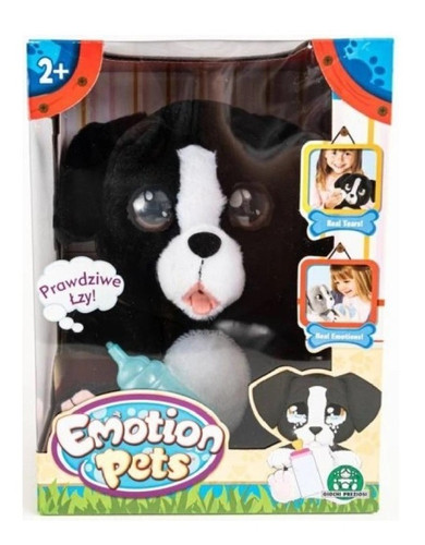 Giochi preziosi emotion pets - preziosi,