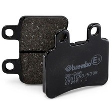 07048 PASTIGLIE FRENO