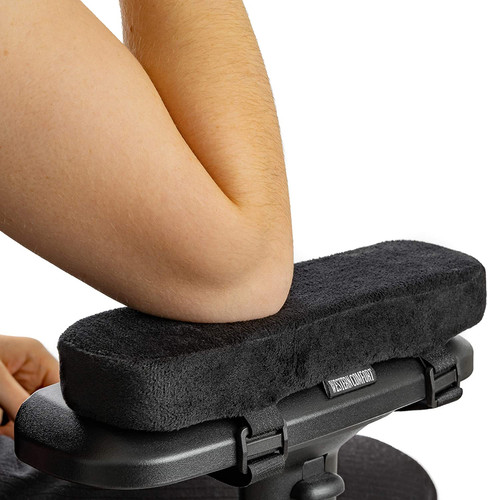 Almohadillas gruesas