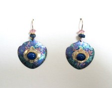 Holly Yashi Earrings with
