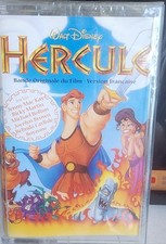 Walt Disney Hercules Original