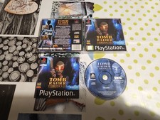 Tomb Raider Chronicles La