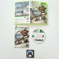 Skate 3 : Jeu complet classics