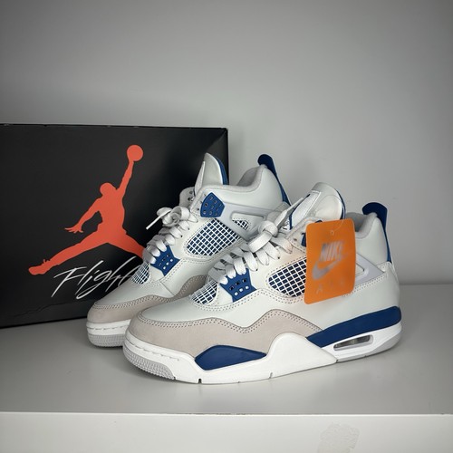 Nike air jordan - jordan, 4