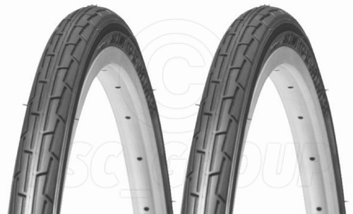 Pneumatici bici neri - bici,
