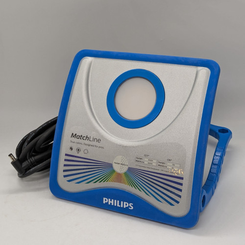 Plug philips matchline - eu,