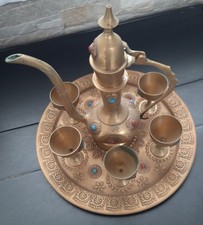 Vintage Antico Servizio