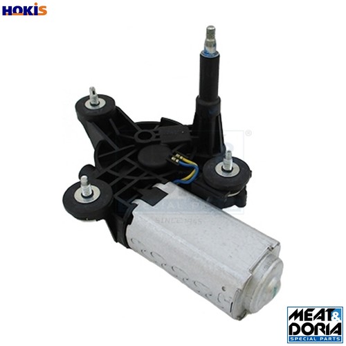 Motore tergicristallo 27002 - tergicristallo,