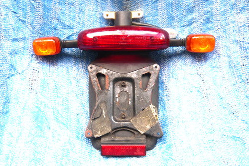 Cagiva canyon 600 5g1 - cagiva,