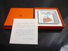 Autentica bambola HERMES Trey