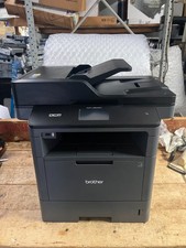 Brother DCP-L5600dn Laser