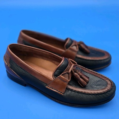 Mocassini uomo florsheim nappa - mocassini,