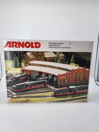 Arnold scala 6384 kit - arnold,