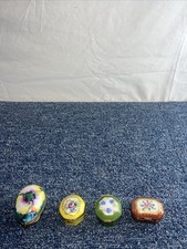 Limoges Peint Main Mini