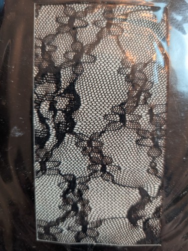 Black vintage patterns - vintage,