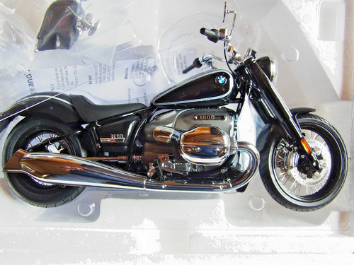 Bmw r18 10 - (k34), 1/10