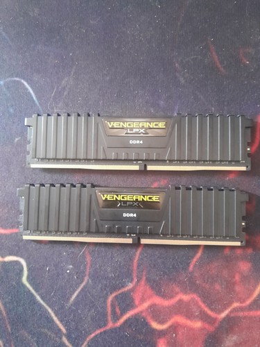 Corsair - gb, (2x8