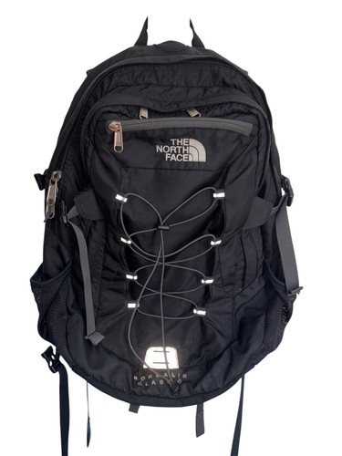 North face borealis - he, classic