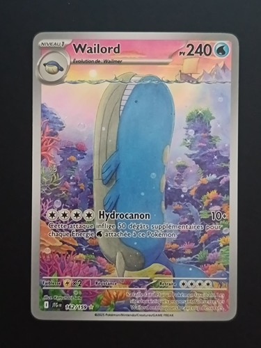 Carte pokemon jtg aventures - pokemon,
