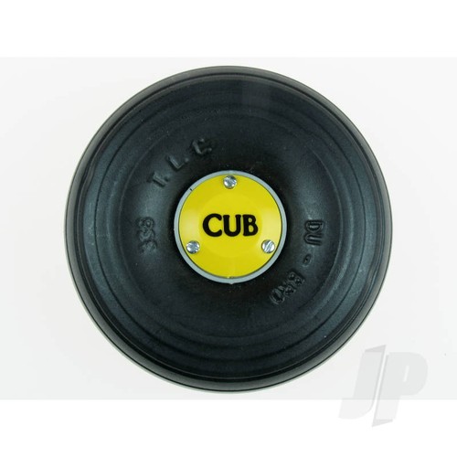 Ruote dubro db338tlc 8 - dubro,