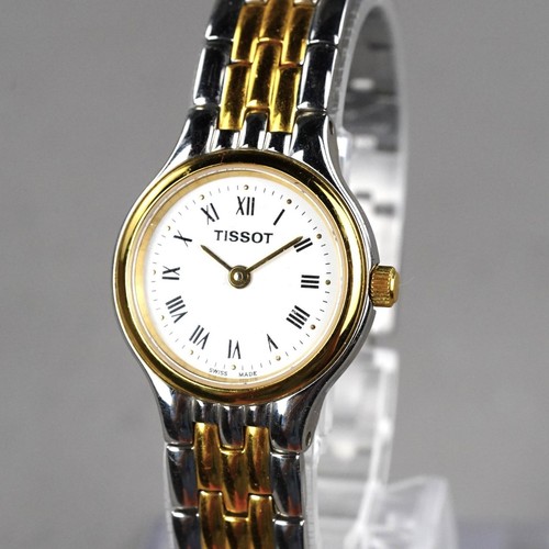 Orologio donna tissot vintage - donna,