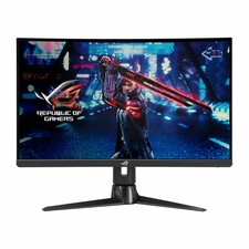 ASUS Monitor Curvo ROG Strix