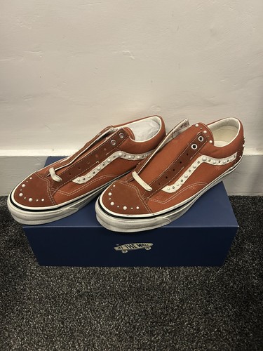 Scarpe ginnastica vans - da,