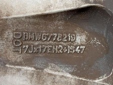 6778219 cerchio per BMW 1