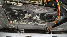 GIGABYTE GeForce GTX 1650
