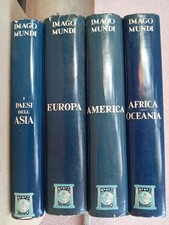 Enciclopedia del Mondo - Imago