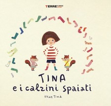 Libri Okay Tina - Tina E I