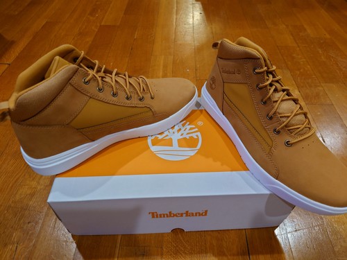 Stivali timberland scamosciati - timberland,