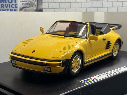 Modellino auto boxed - 1:18, *boxed*