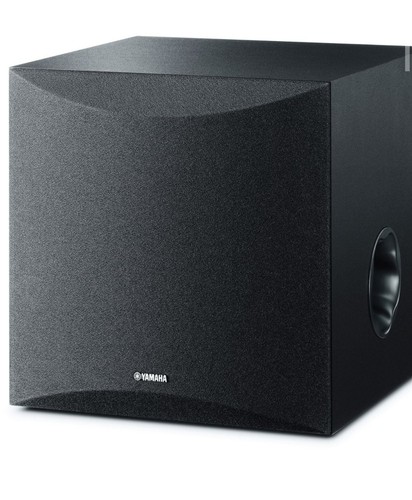Yamaha sw050 subwoofer - ns-sw050,