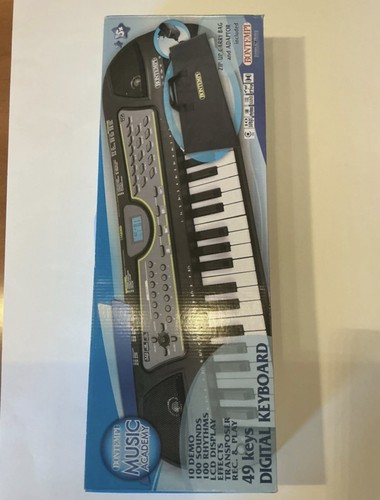 Bontempi music academy - bontempi,