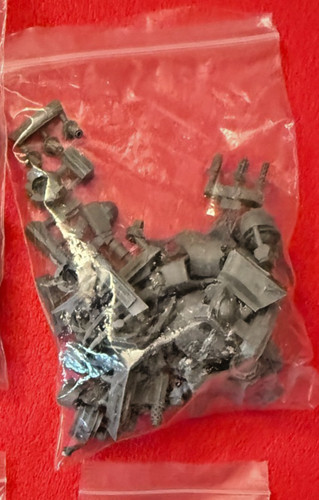 Forgeworld blood angels - forgeworld,