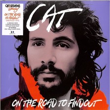 Yusuf / Cat Stevens / ON THE