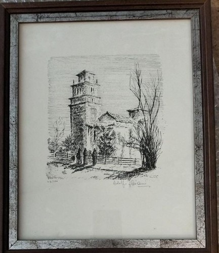 Badia san lorenzo trento - san, a